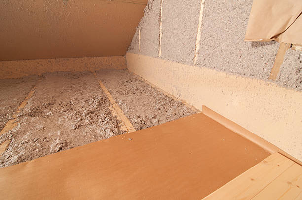 Best Attic Insulation Near Me  in Exandria, AL